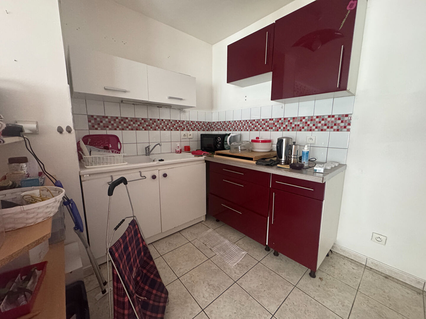 Maison à vendre, 47m², Beaumont Sur Oise