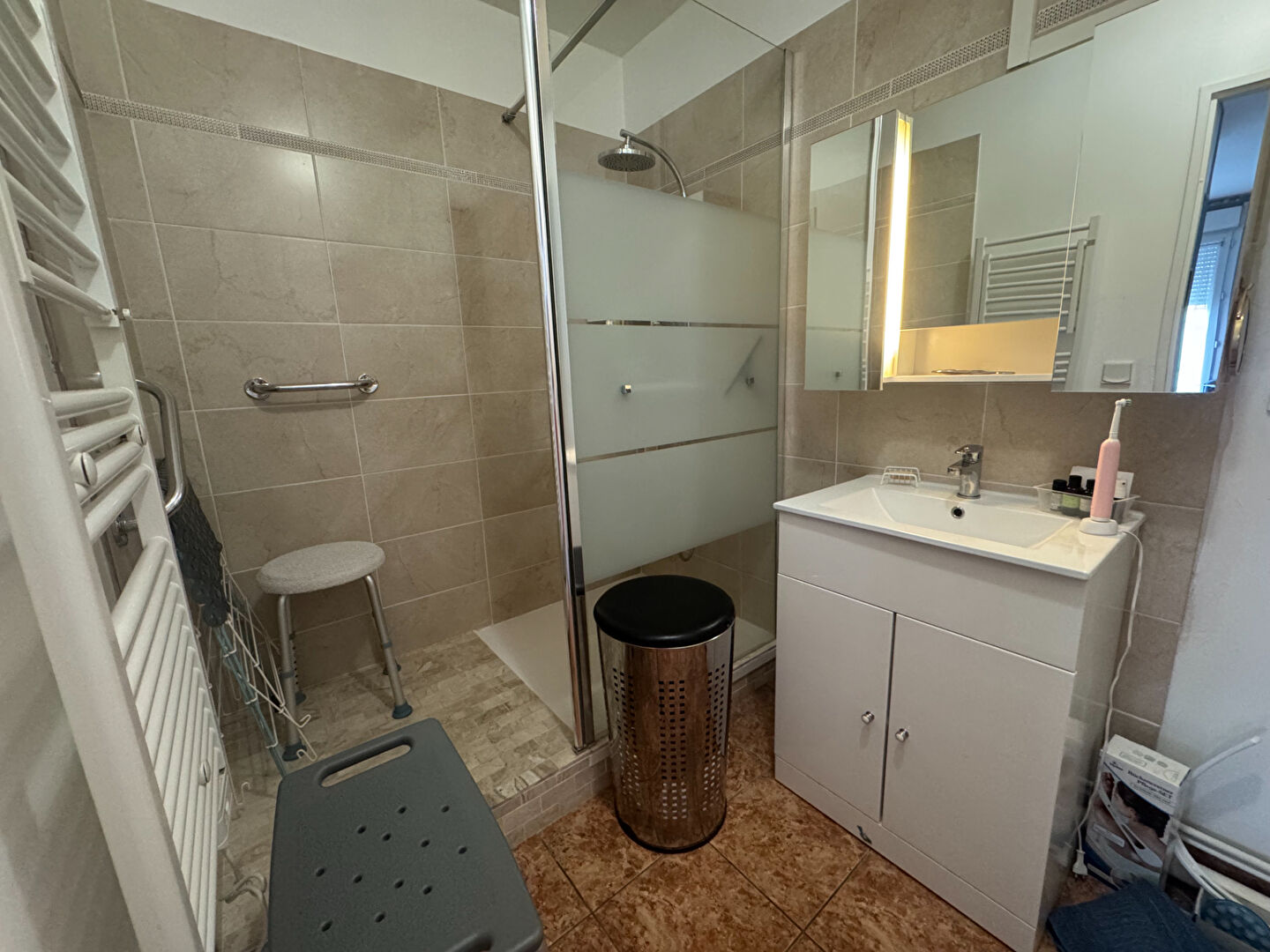 Maison à vendre, 47m², Beaumont Sur Oise