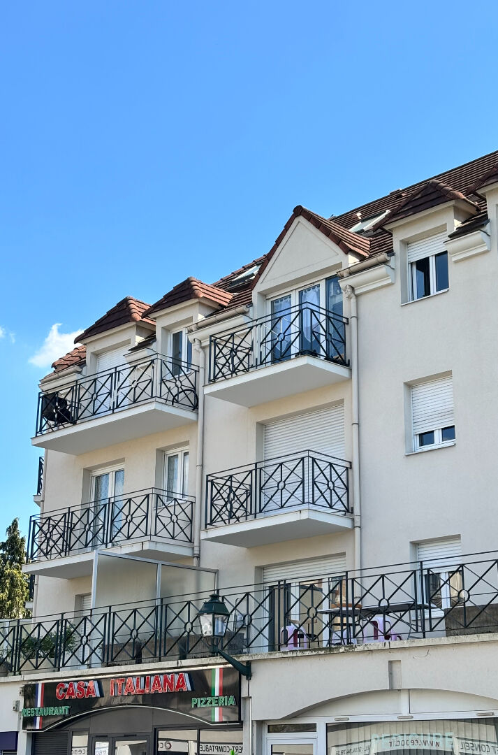 Appartement a louer soisy-sous-montmorency - 1 pièce(s) - 19.39 m2 - Surfyn