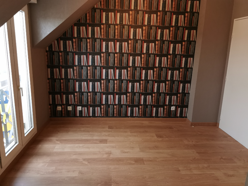 Appartement a louer soisy-sous-montmorency - 1 pièce(s) - 19.39 m2 - Surfyn