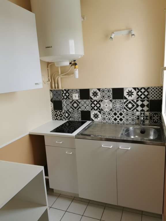 Appartement a louer soisy-sous-montmorency - 1 pièce(s) - 19.39 m2 - Surfyn