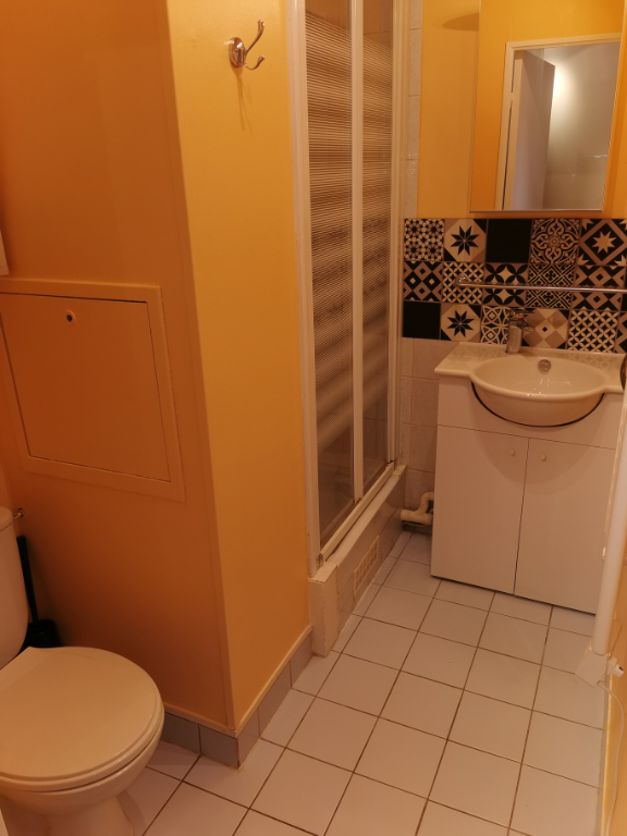 Appartement a louer soisy-sous-montmorency - 1 pièce(s) - 19.39 m2 - Surfyn