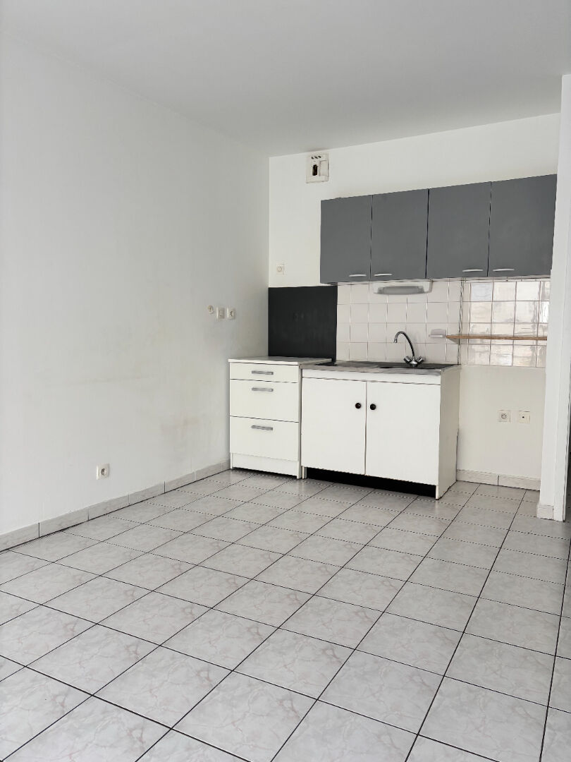 Appartement a louer argenteuil - 1 pièce(s) - 30.62 m2 - Surfyn