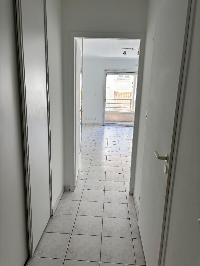 Appartement a louer argenteuil - 1 pièce(s) - 30.62 m2 - Surfyn