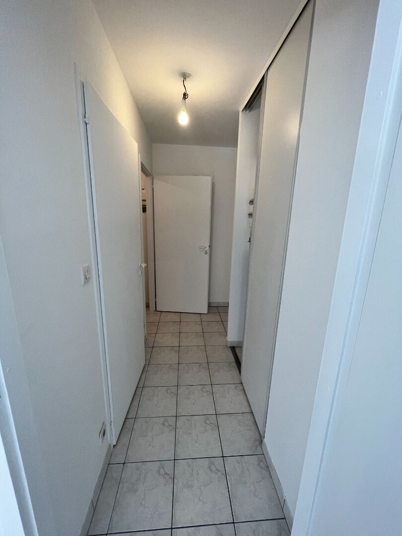 Appartement a louer argenteuil - 1 pièce(s) - 30.62 m2 - Surfyn