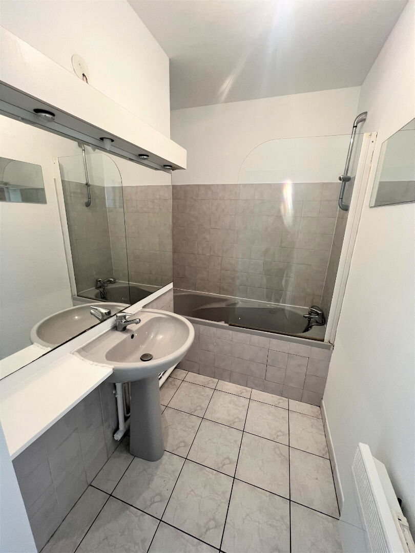 Appartement a louer argenteuil - 1 pièce(s) - 30.62 m2 - Surfyn