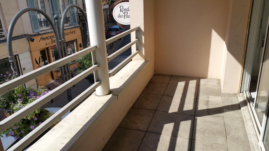 Appartement a louer argenteuil - 1 pièce(s) - 30.62 m2 - Surfyn