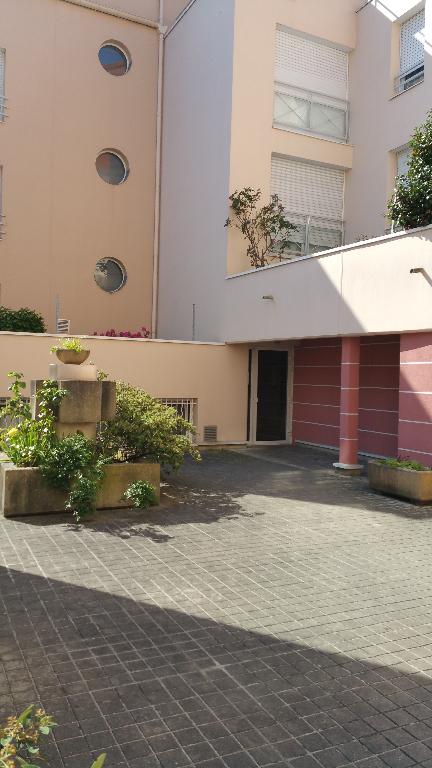 Appartement a louer argenteuil - 1 pièce(s) - 30.62 m2 - Surfyn