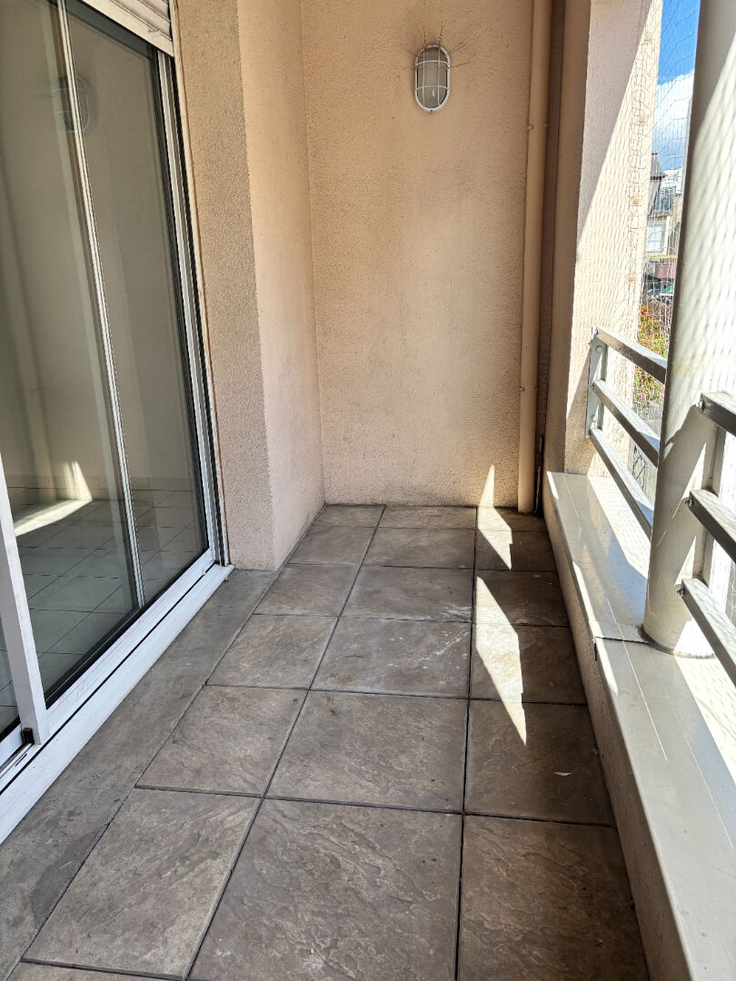 Appartement a louer argenteuil - 1 pièce(s) - 30.62 m2 - Surfyn