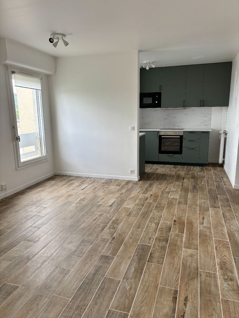 Appartement a louer ermont - 1 pièce(s) - 35.7 m2 - Surfyn