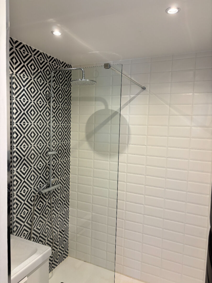 Appartement a louer ermont - 1 pièce(s) - 35.7 m2 - Surfyn