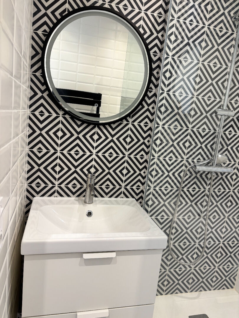 Appartement a louer ermont - 1 pièce(s) - 35.7 m2 - Surfyn