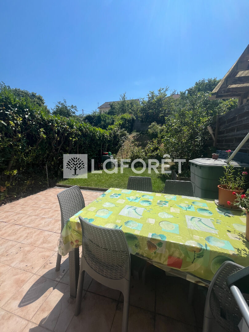 Maison à vendre, 90m², FRANCONVILLE