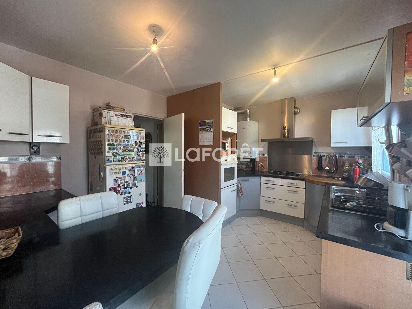 Maison à vendre, 90m², FRANCONVILLE