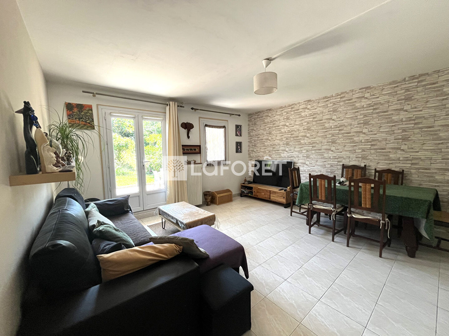 Maison à vendre, 90m², FRANCONVILLE