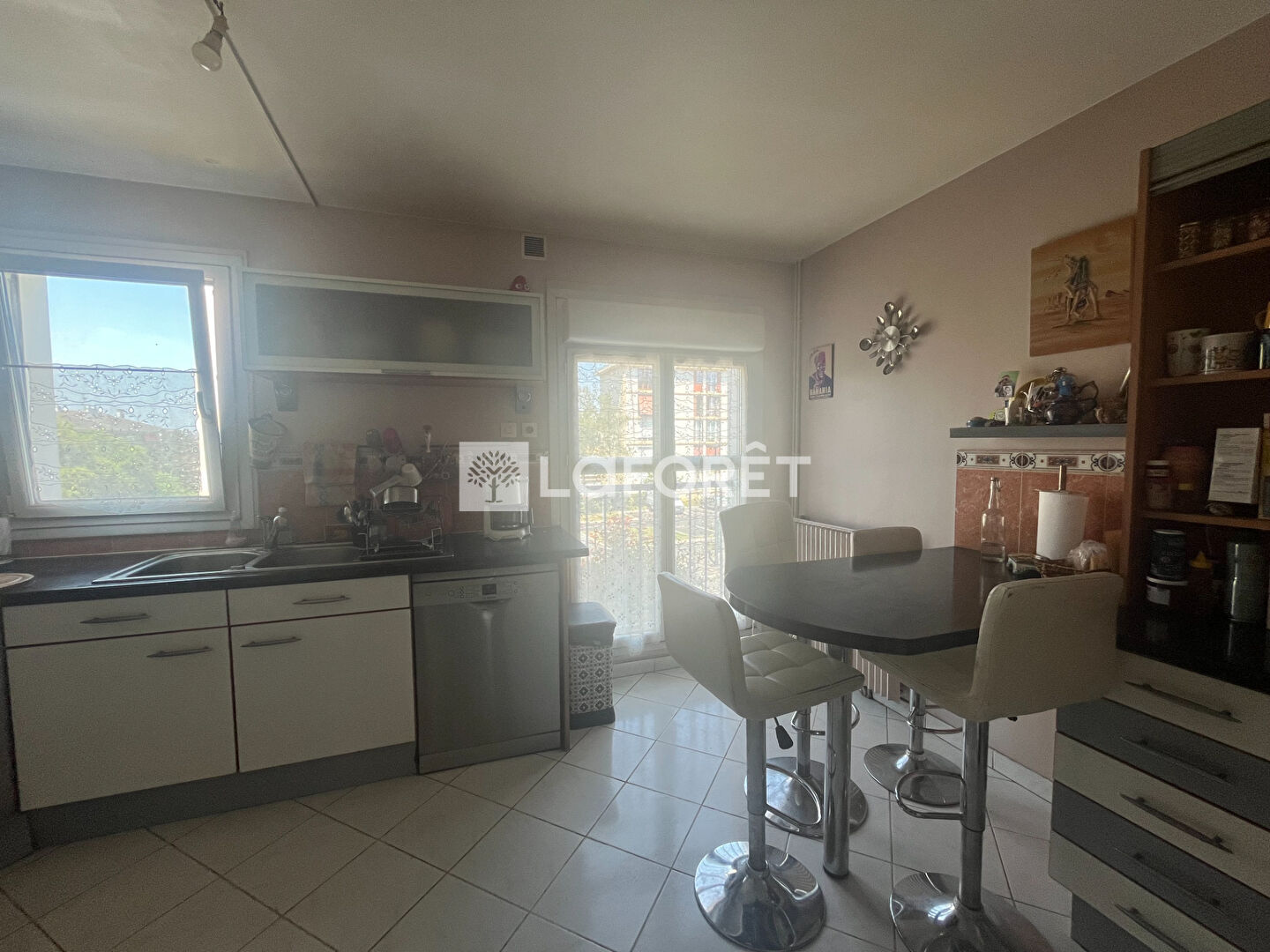 Maison à vendre, 90m², FRANCONVILLE