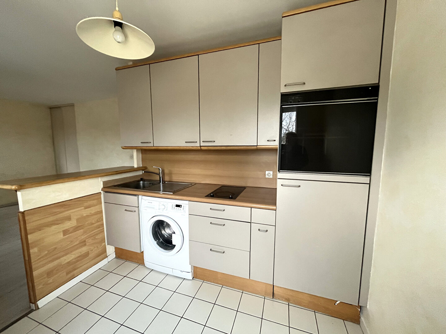 Maison à vendre, 31m², Franconville