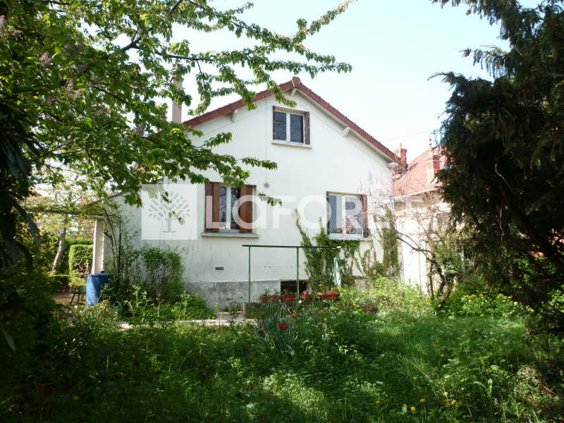 Maison à vendre, 72m², Franconville