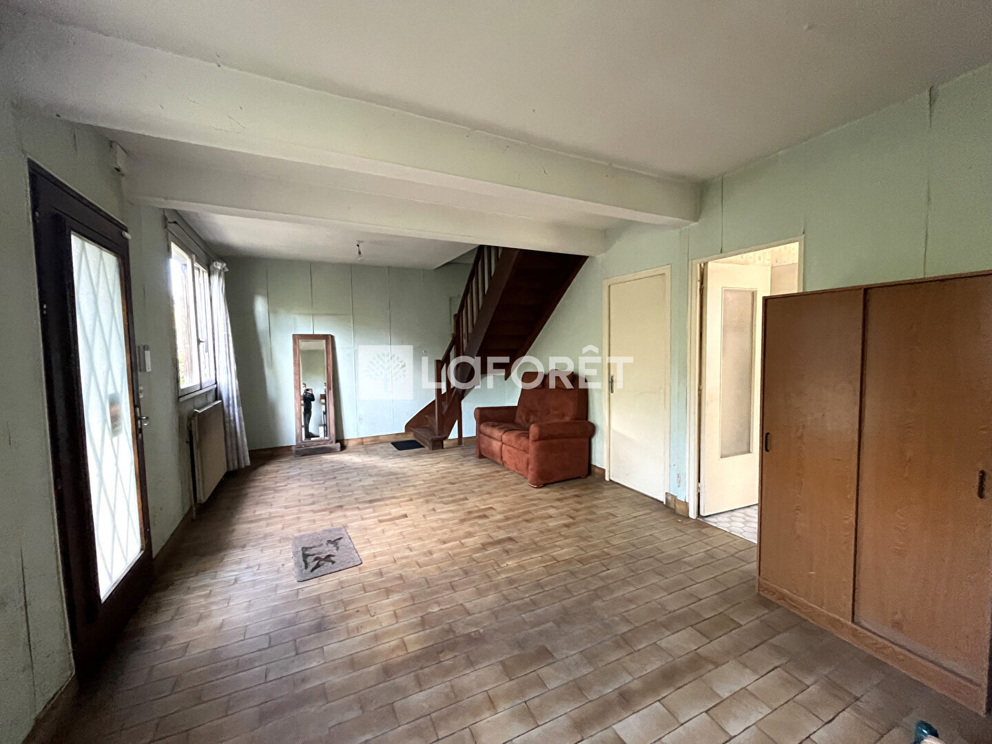 Maison à vendre, 72m², Franconville