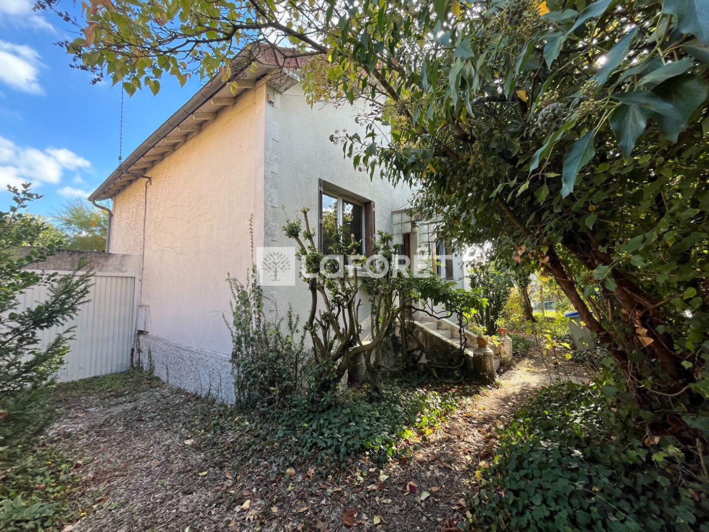 Maison à vendre, 72m², Franconville