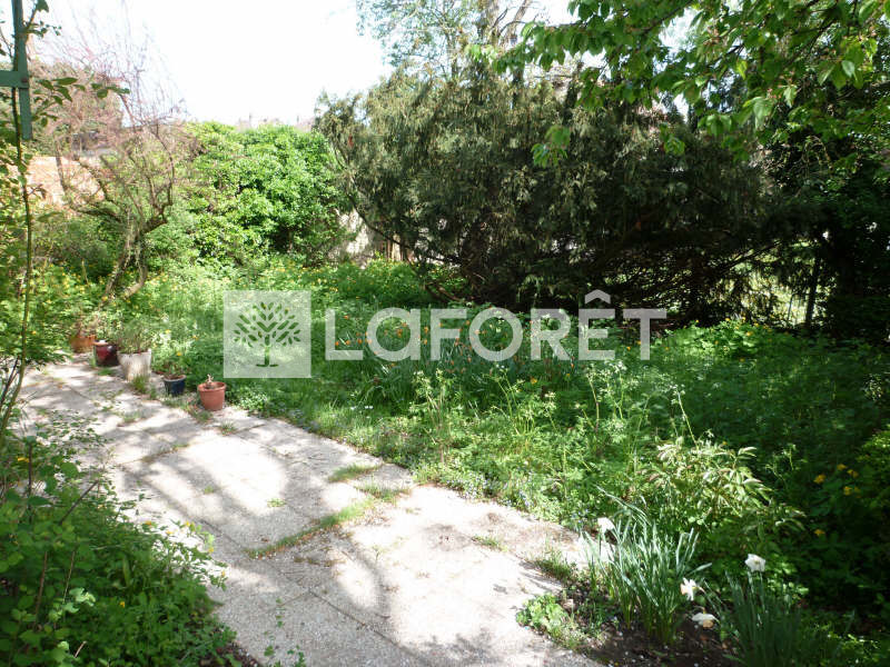 Maison à vendre, 72m², Franconville