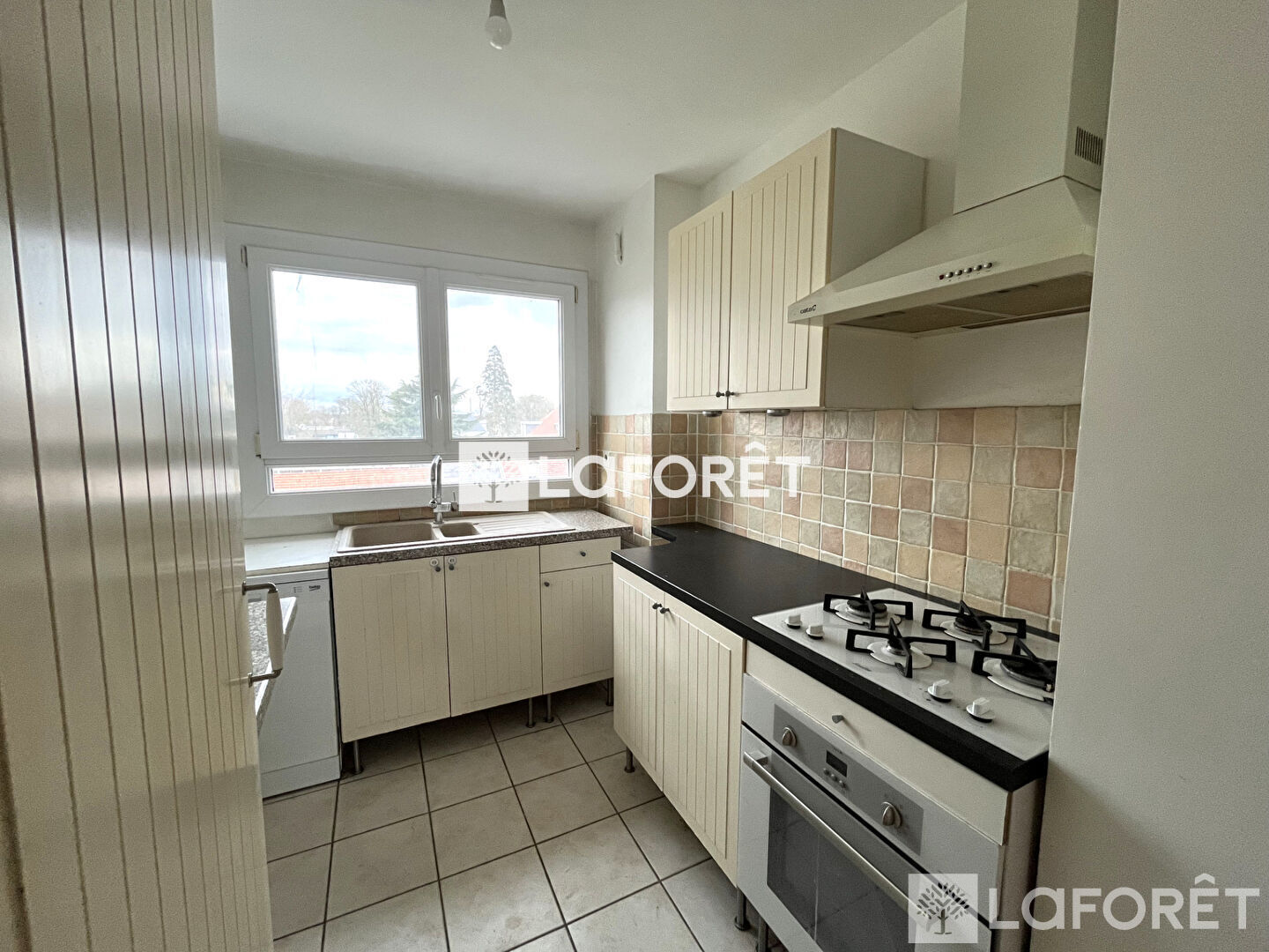 Maison à vendre, 66m², Le Plessis-Bouchard