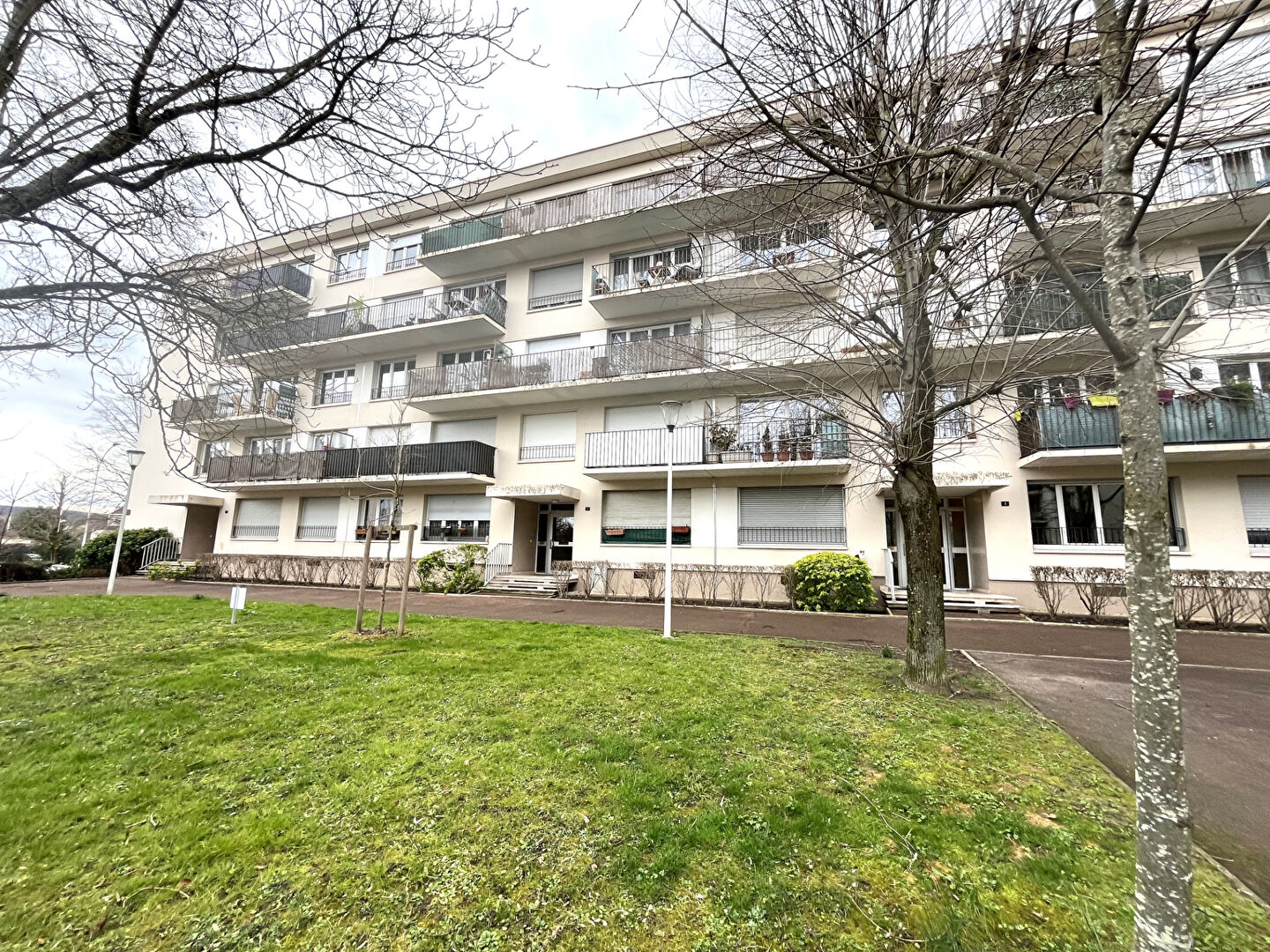Maison à vendre, 66m², Le Plessis-Bouchard