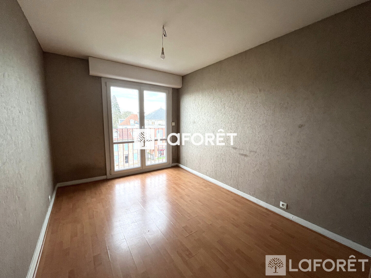 Maison à vendre, 66m², Le Plessis-Bouchard