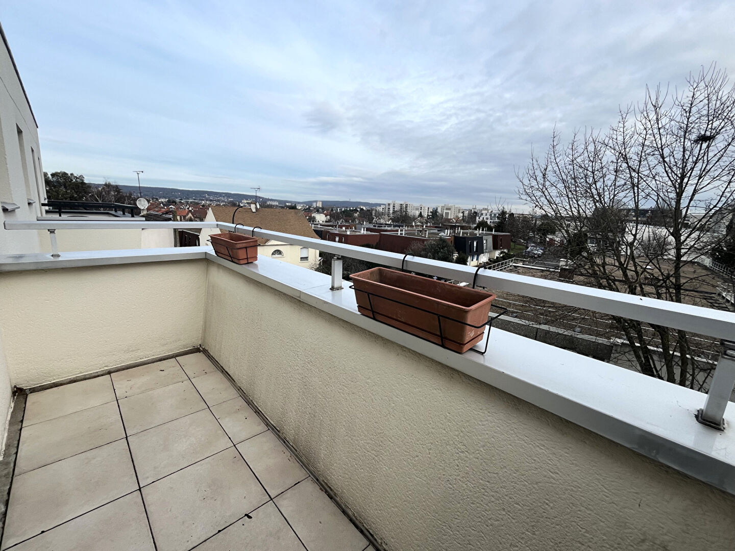 Maison à vendre, 31m², Franconville
