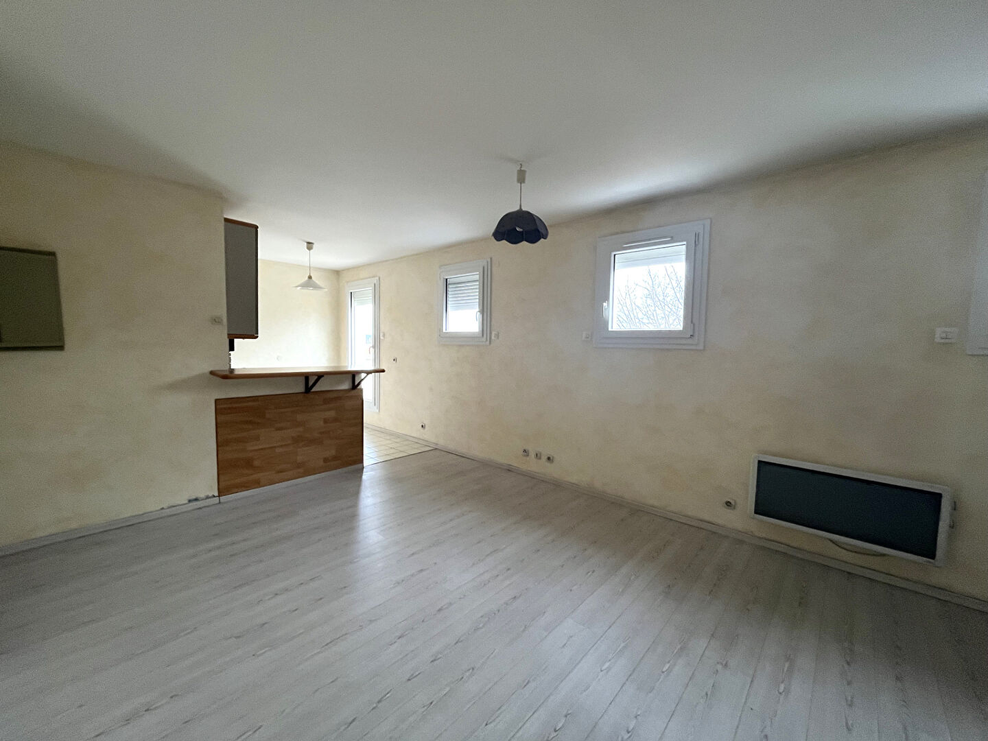 Maison à vendre, 31m², Franconville