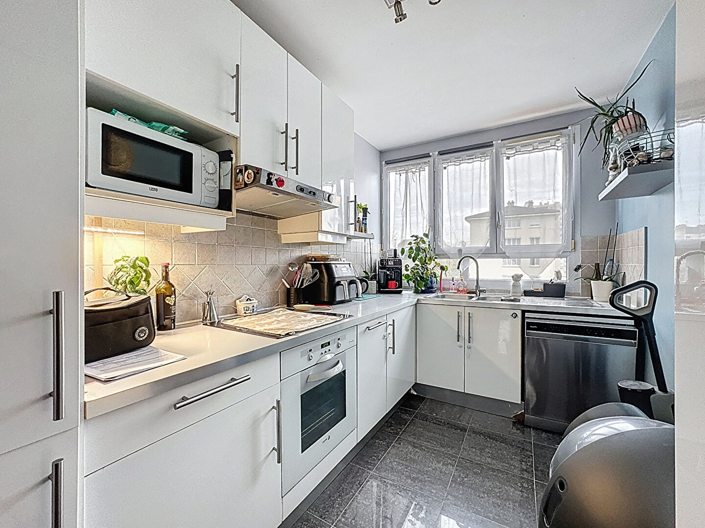 Maison à louer, 59m², Franconville