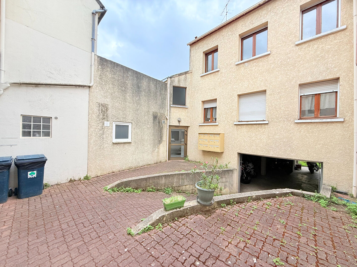 Maison à vendre, 48m², Taverny