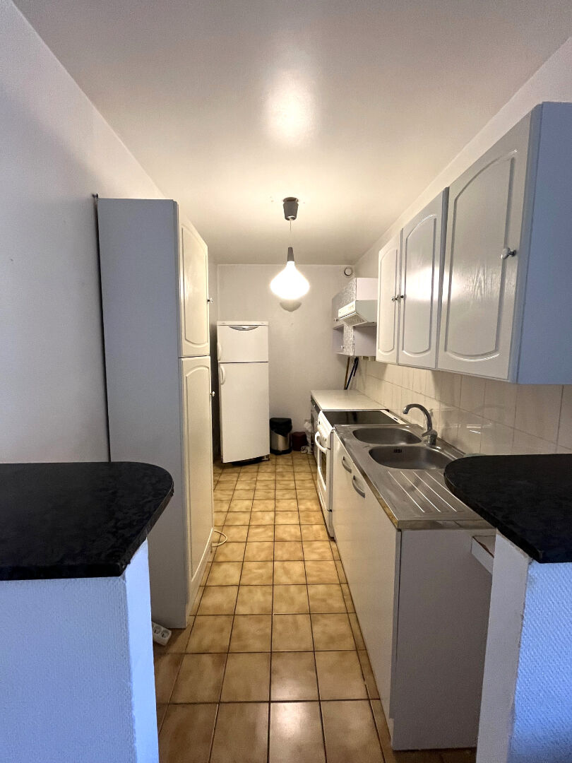 Maison à vendre, 48m², Taverny