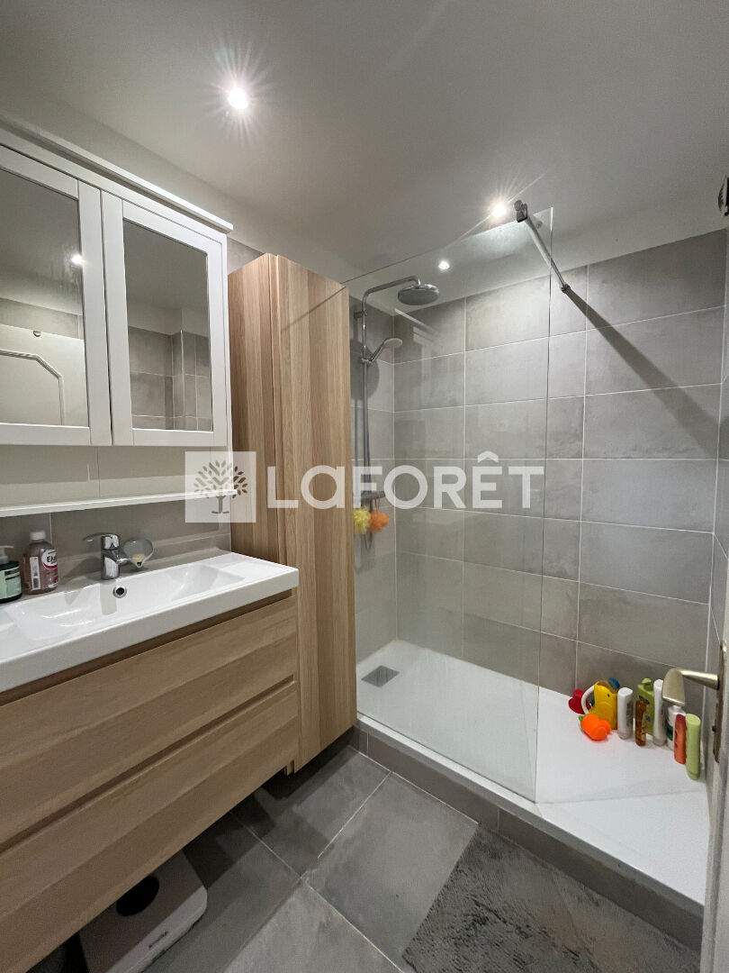 Maison à vendre, 69m², Montigny-lès-Cormeilles