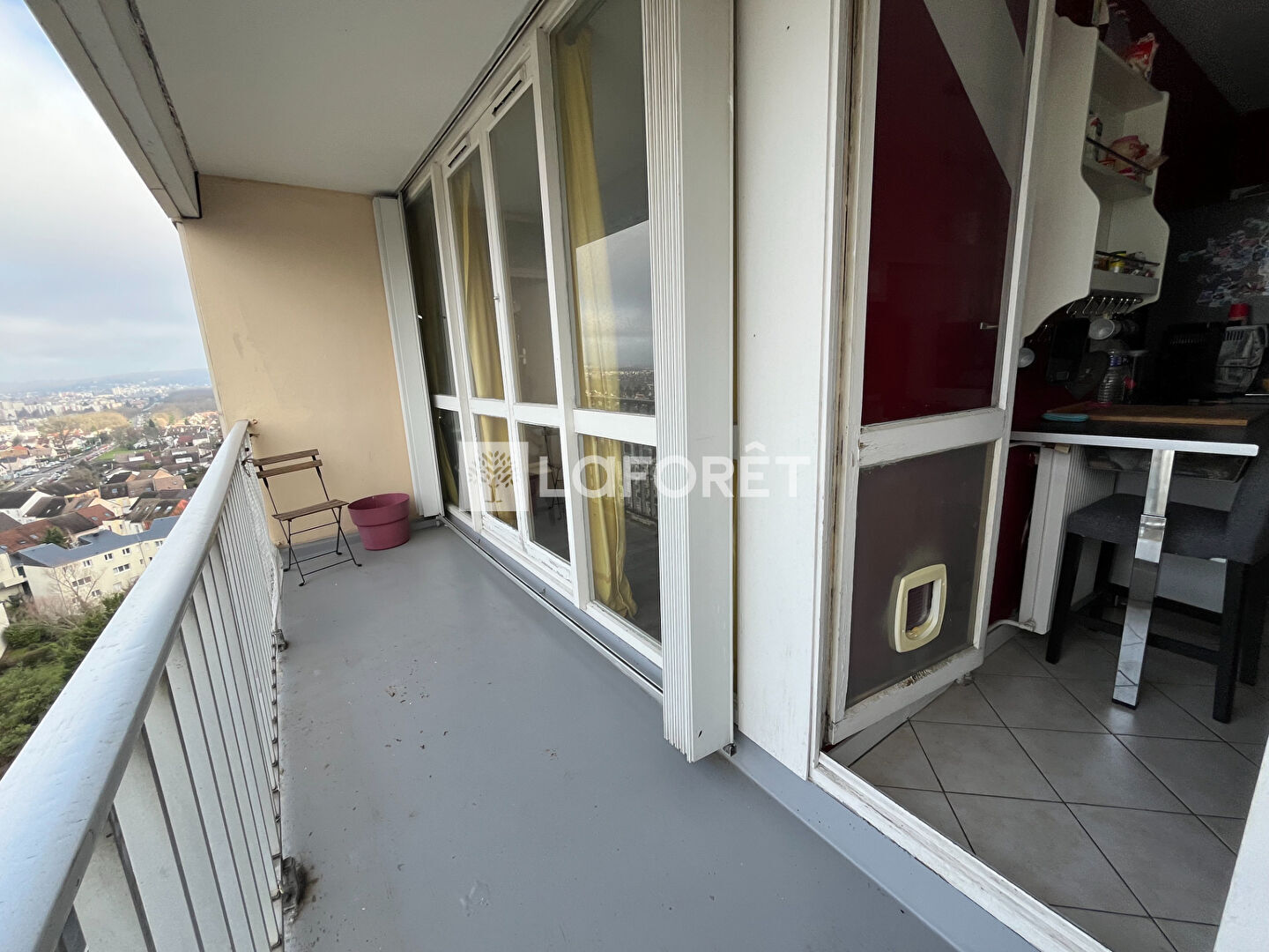 Maison à vendre, 69m², Montigny-lès-Cormeilles