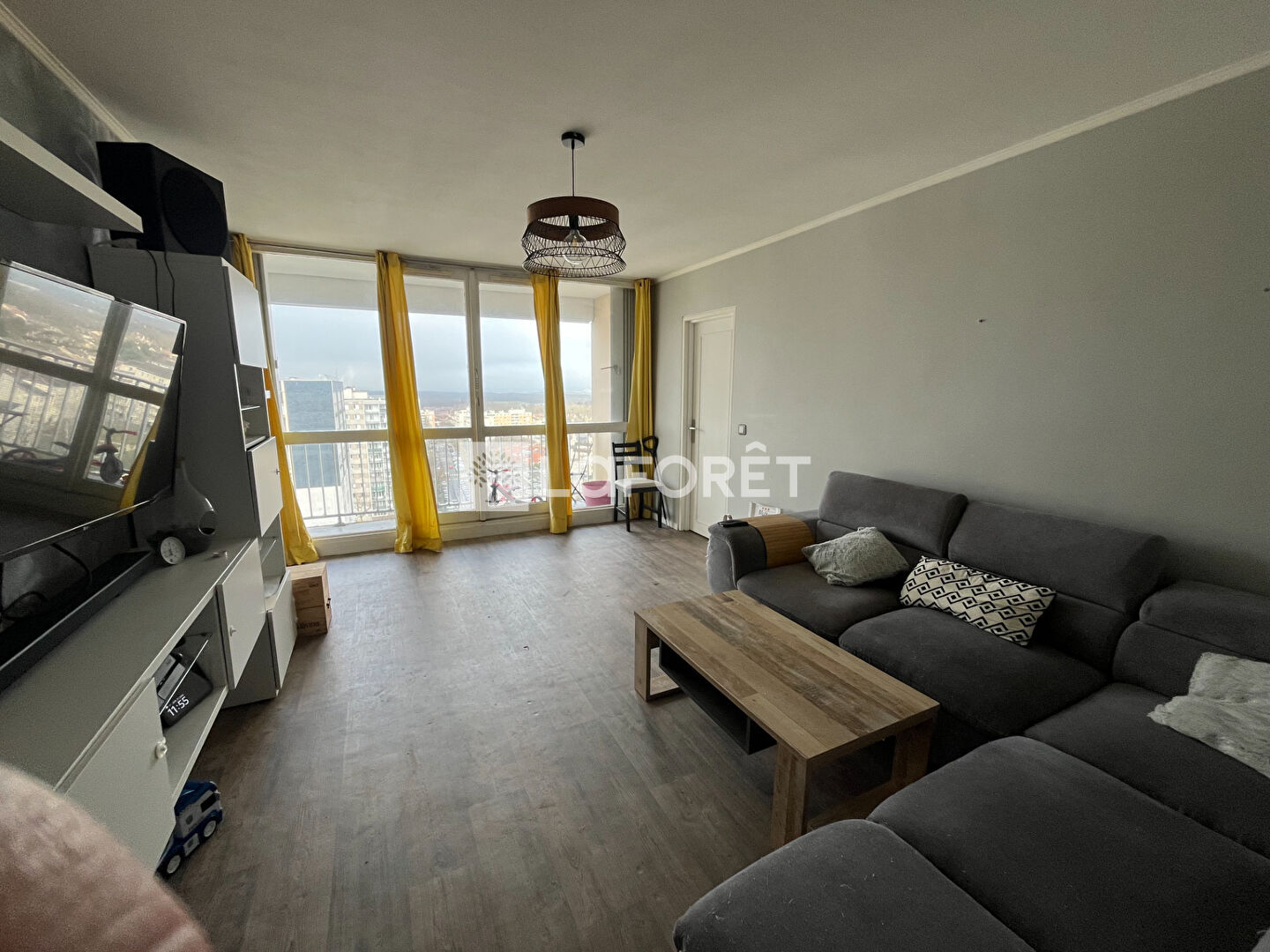 Maison à vendre, 69m², Montigny-lès-Cormeilles