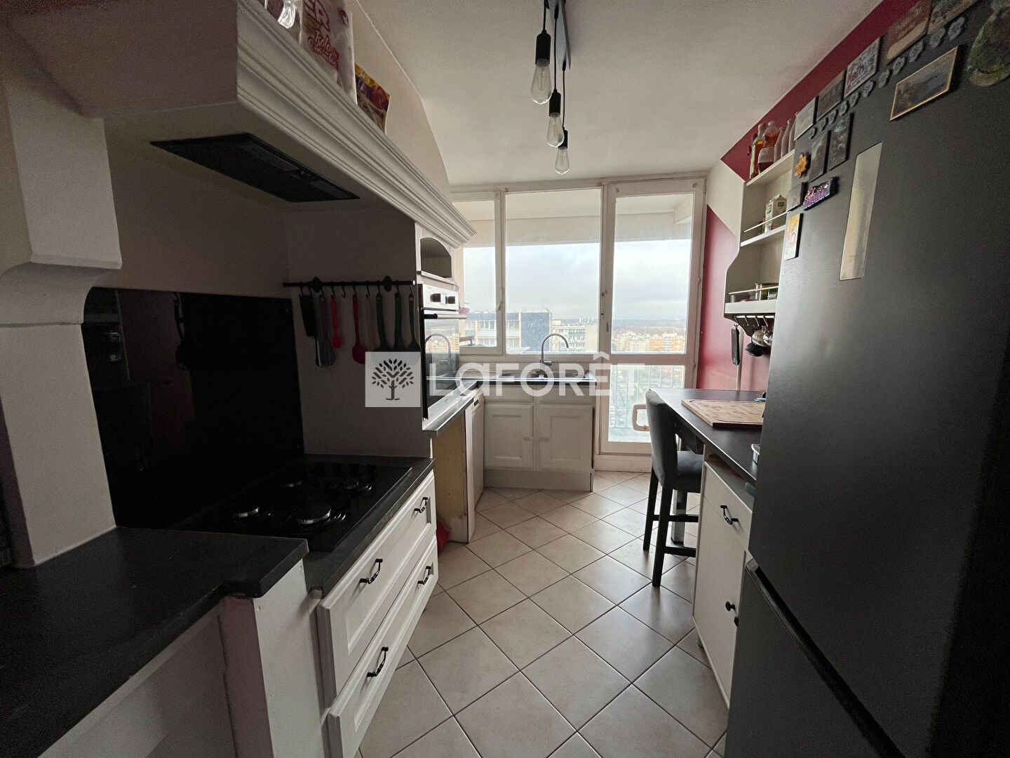 Maison à vendre, 69m², Montigny-lès-Cormeilles