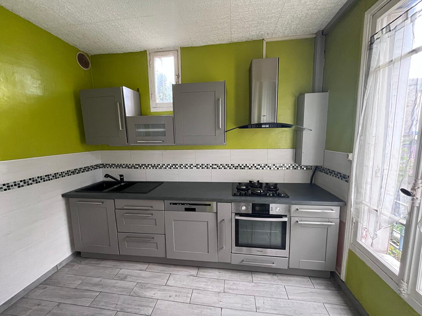 Maison à vendre, 49m², FRANCONVILLE