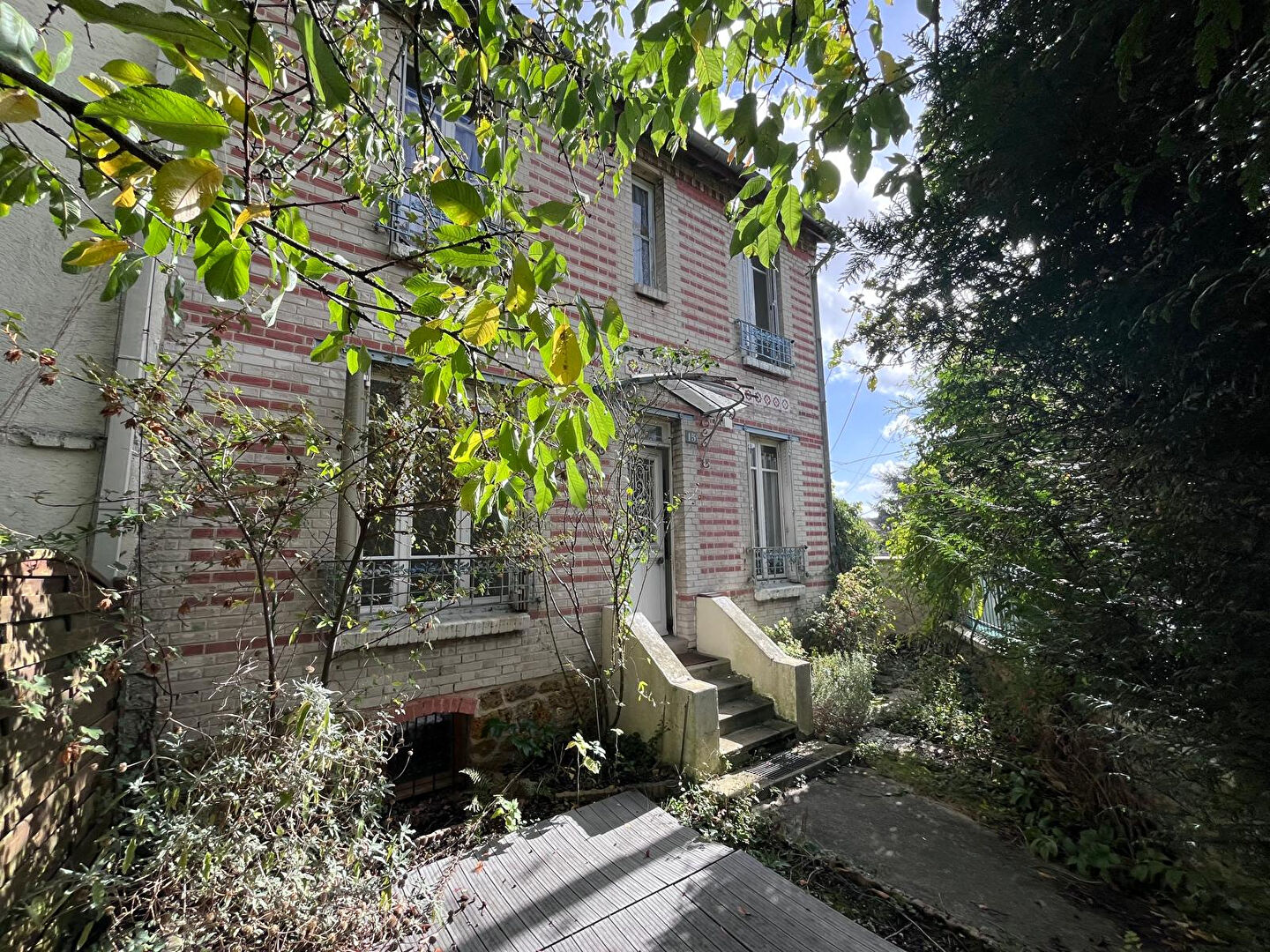 Maison à vendre, 49m², FRANCONVILLE