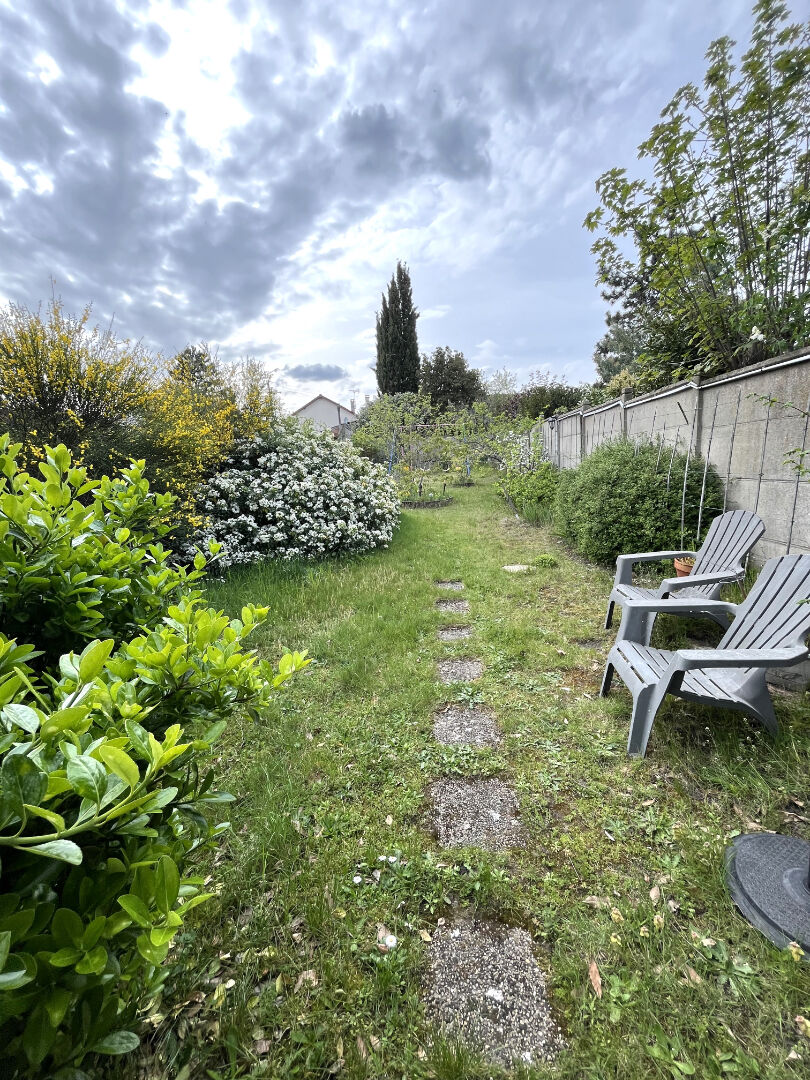 Maison à vendre, 75m², FRANCONVILLE