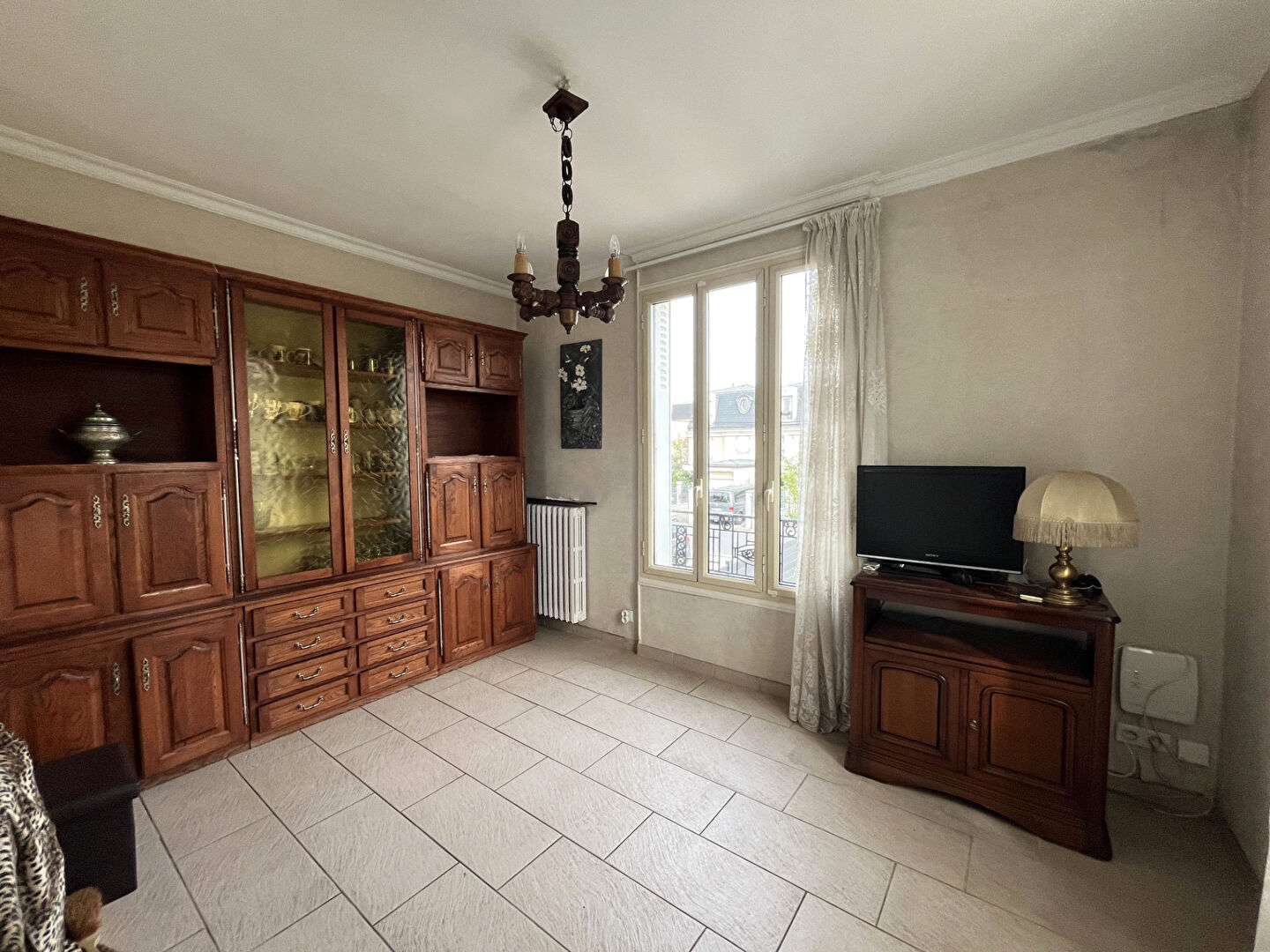 Maison à vendre, 75m², FRANCONVILLE