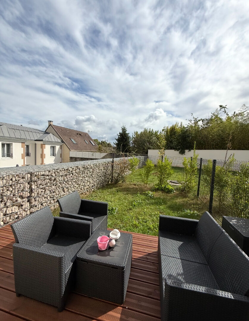 Maison à vendre, 67m², FRANCONVILLE