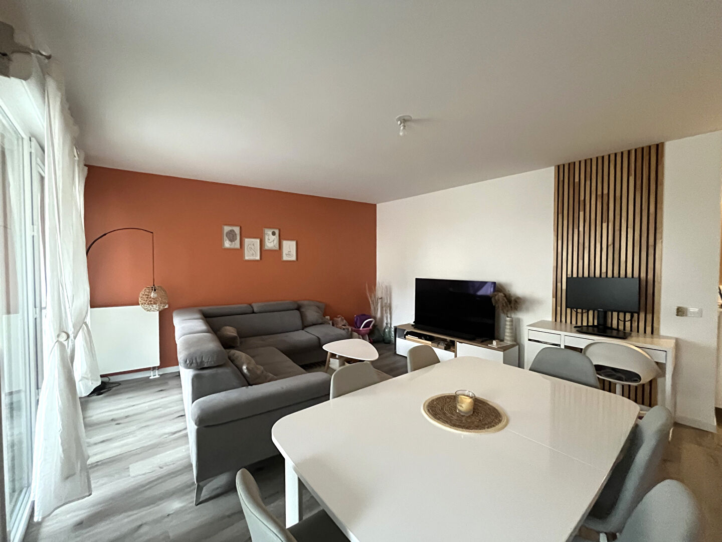 Maison à vendre, 67m², FRANCONVILLE