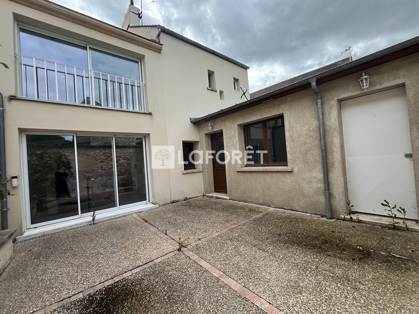 Maison à vendre, 95m², COURDIMANCHE