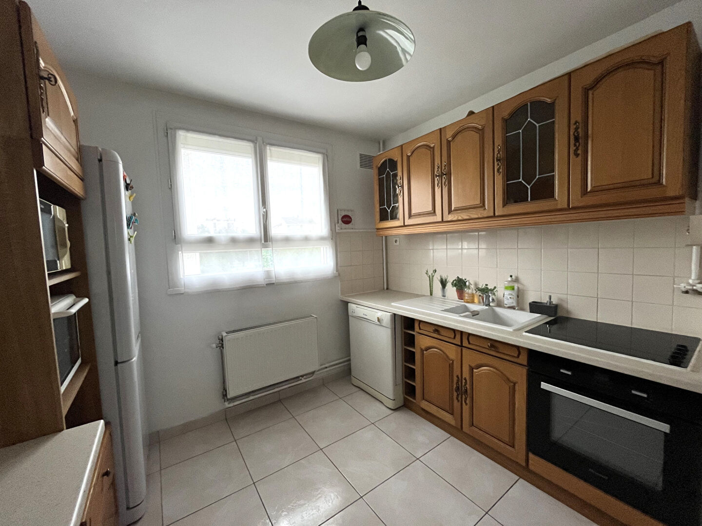 Maison à vendre, 60m², FRANCONVILLE