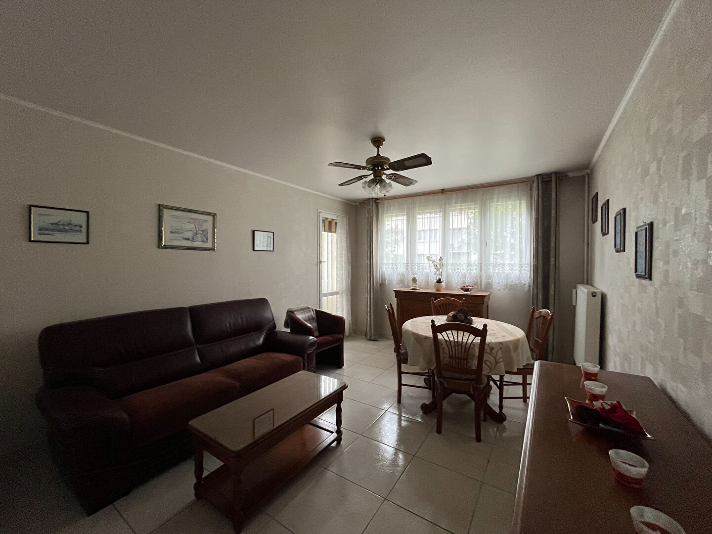 Maison à vendre, 60m², FRANCONVILLE