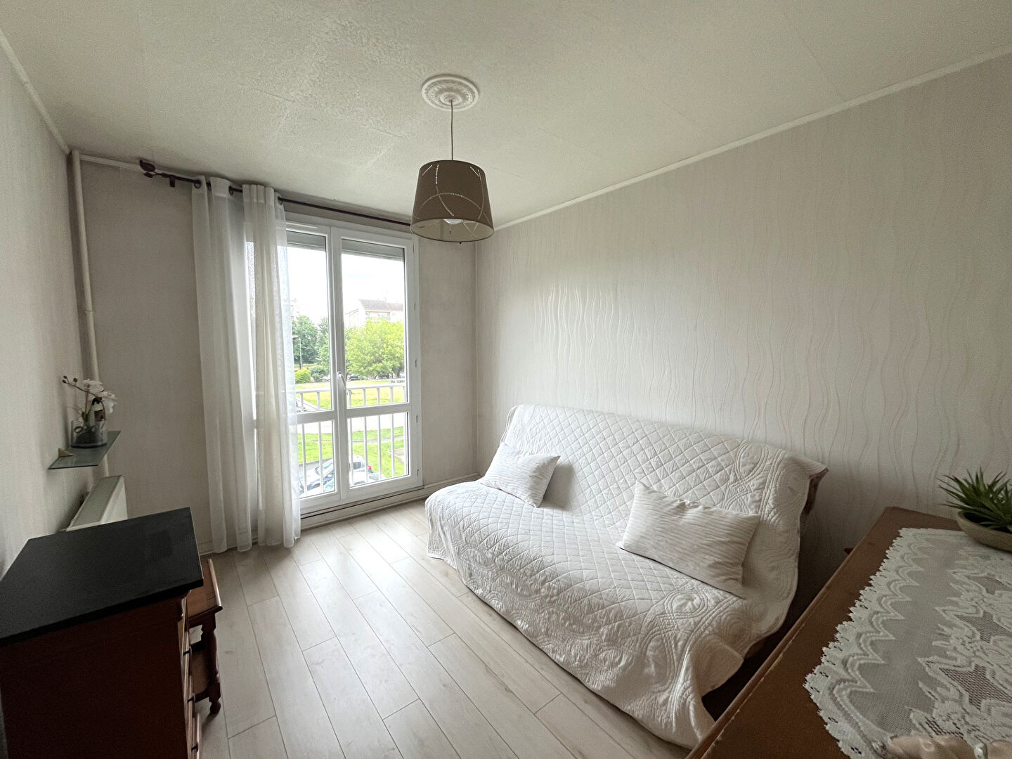 Maison à vendre, 60m², FRANCONVILLE