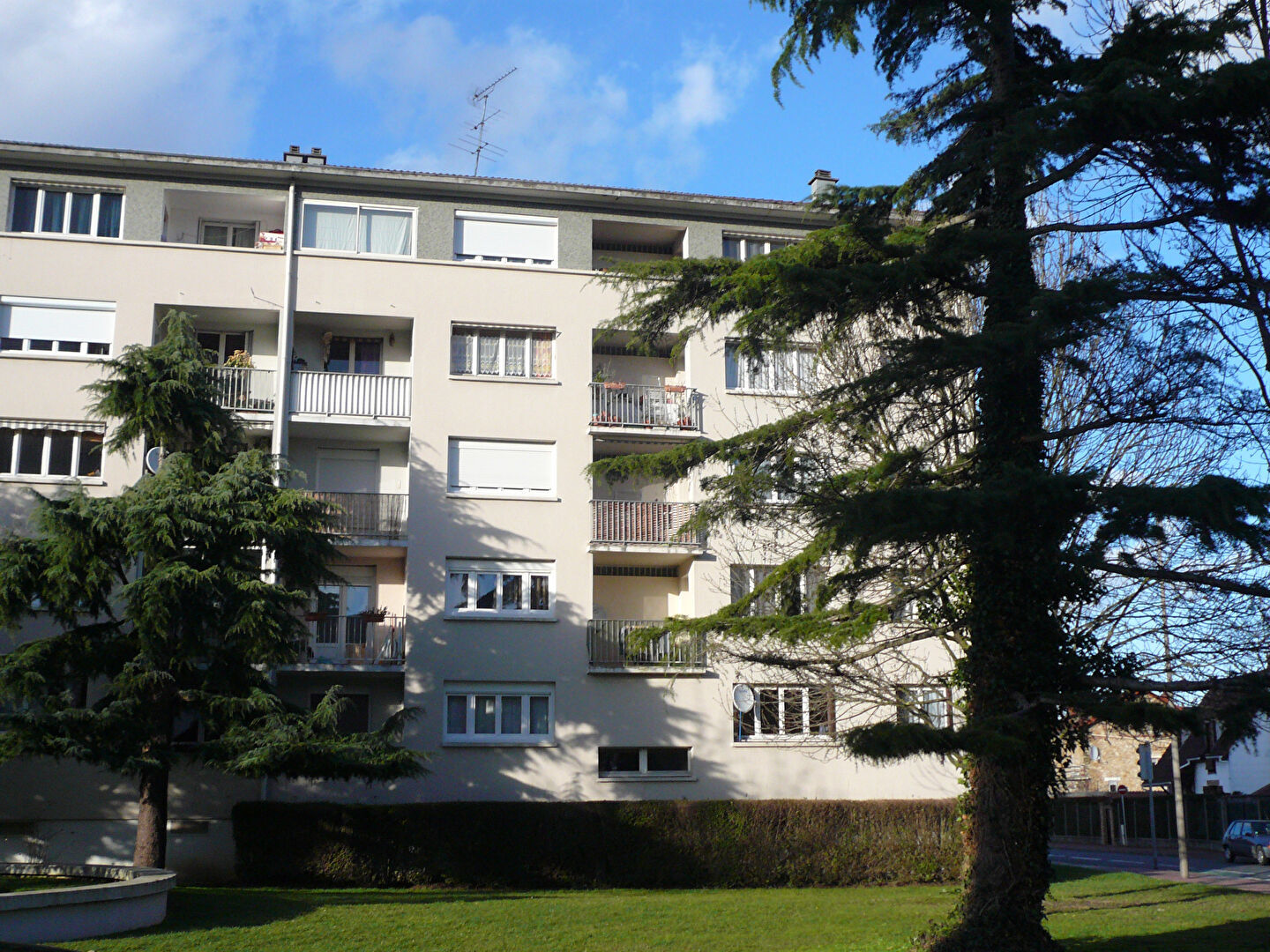 Maison à vendre, 60m², FRANCONVILLE