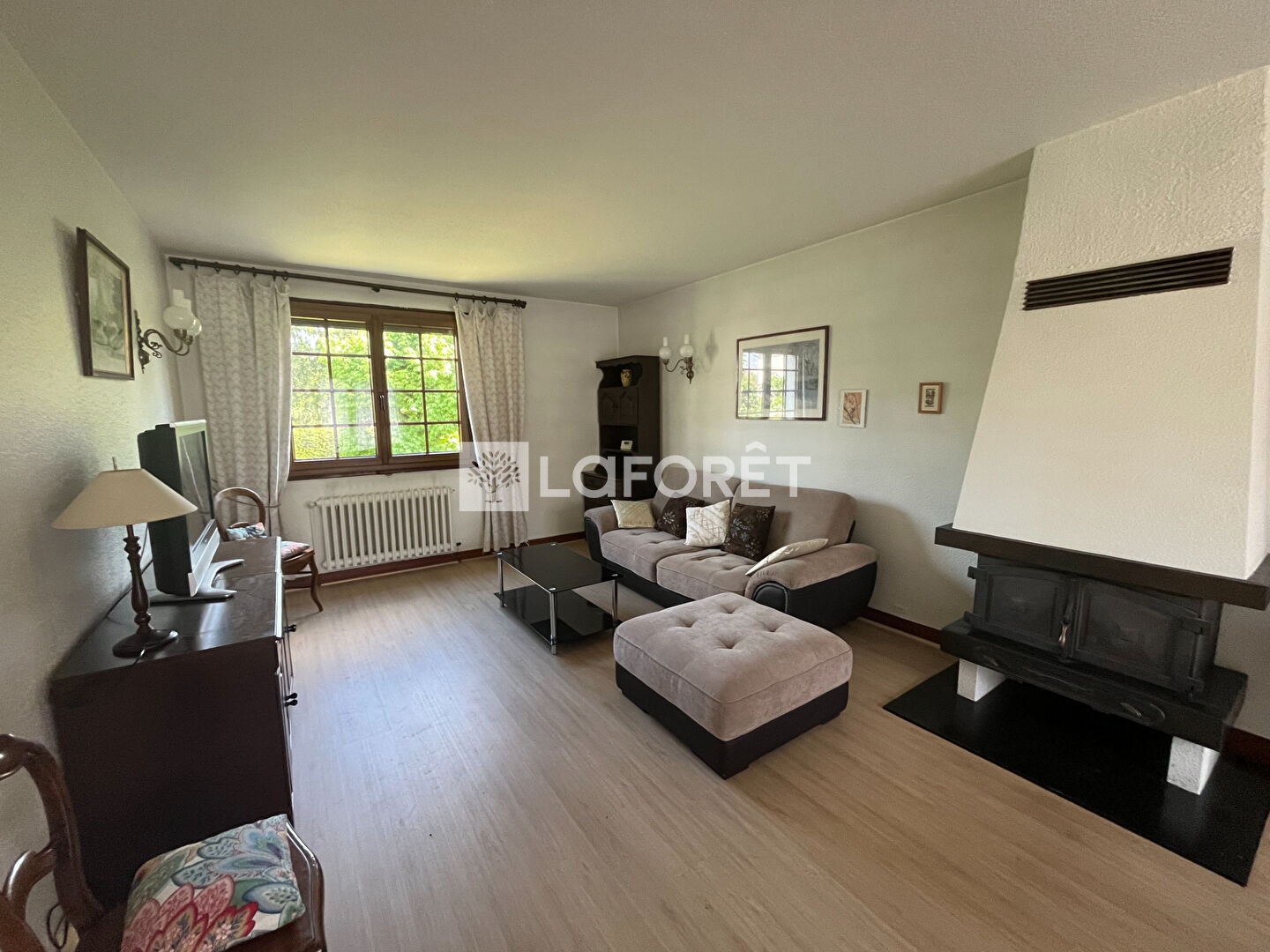 Maison à vendre, 105m², FRANCONVILLE