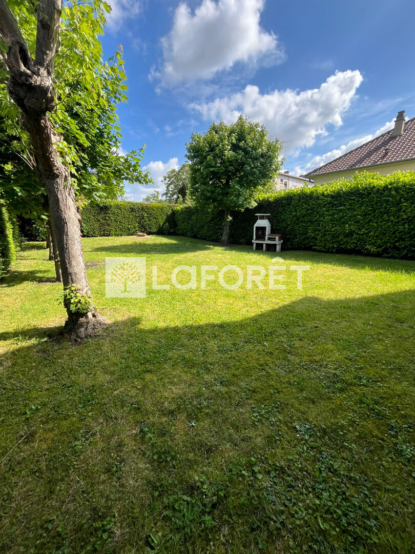 Maison à vendre, 105m², FRANCONVILLE